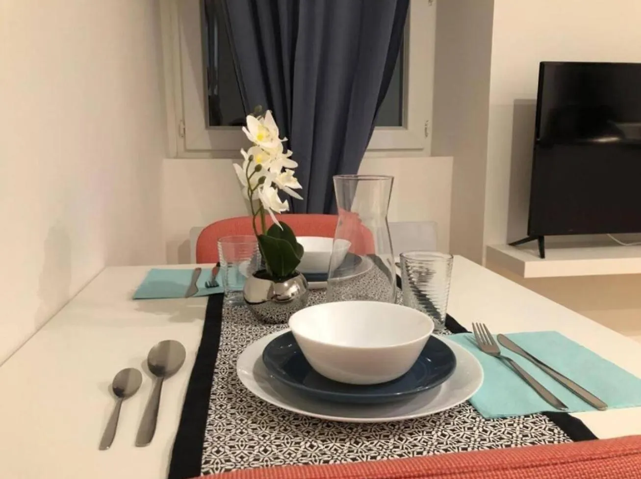 Apartmán Charmant T1 Bis Proche Gare Et Centre Ville Lurdy